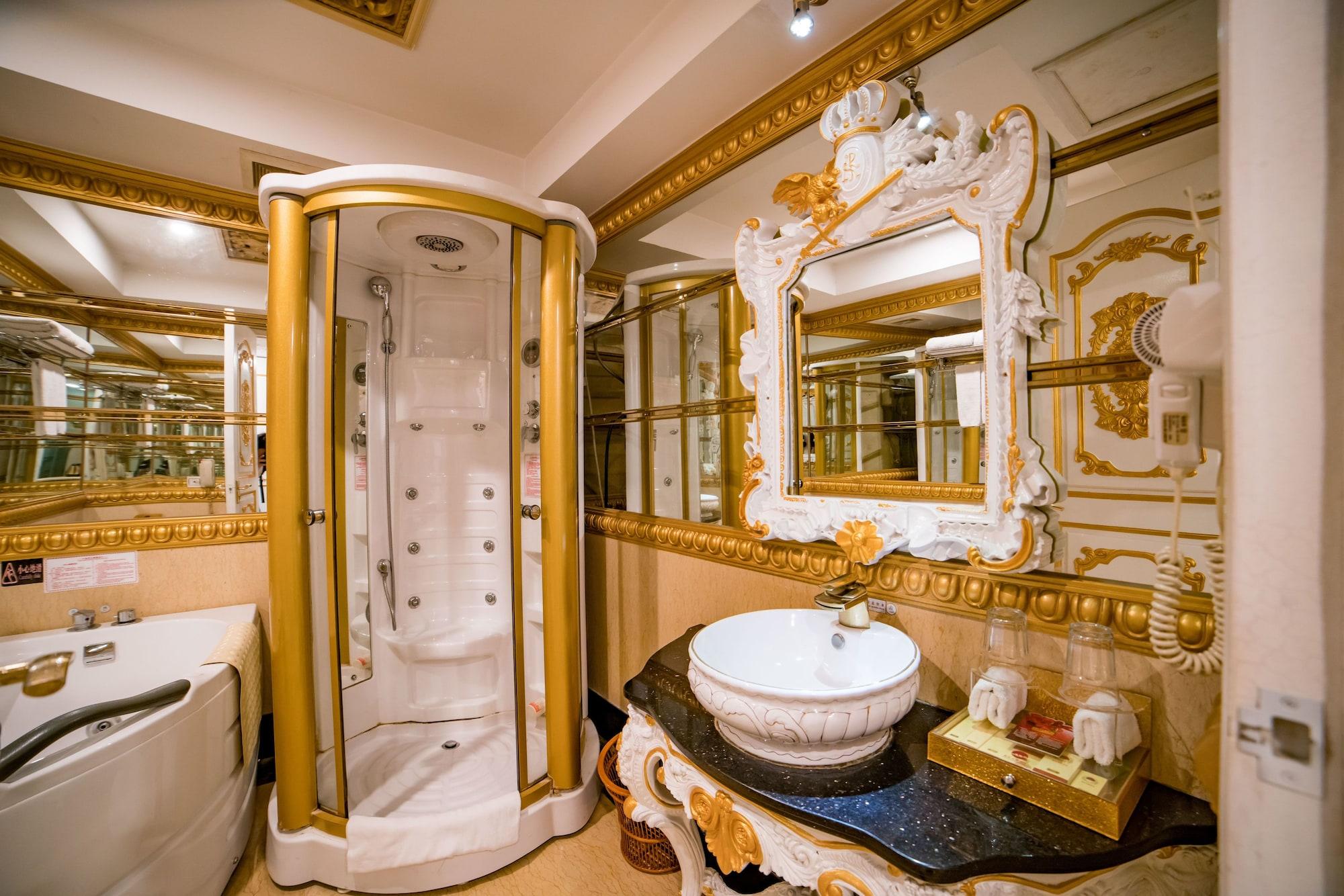 Hotel Nanyang King's Gate Hotel--free Shuttle Service To Fair