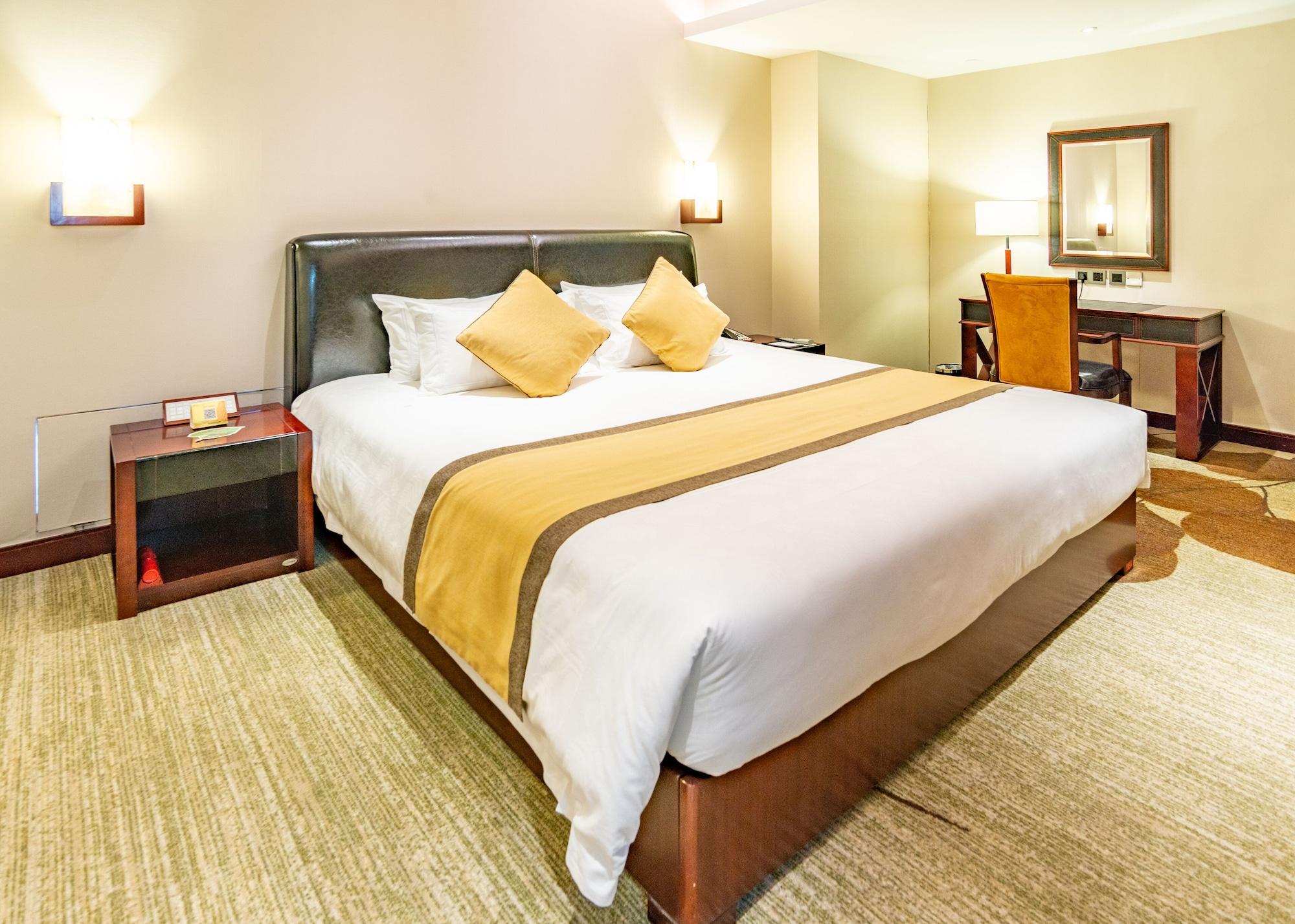 Hotel Baiyun International Convention Center 5*