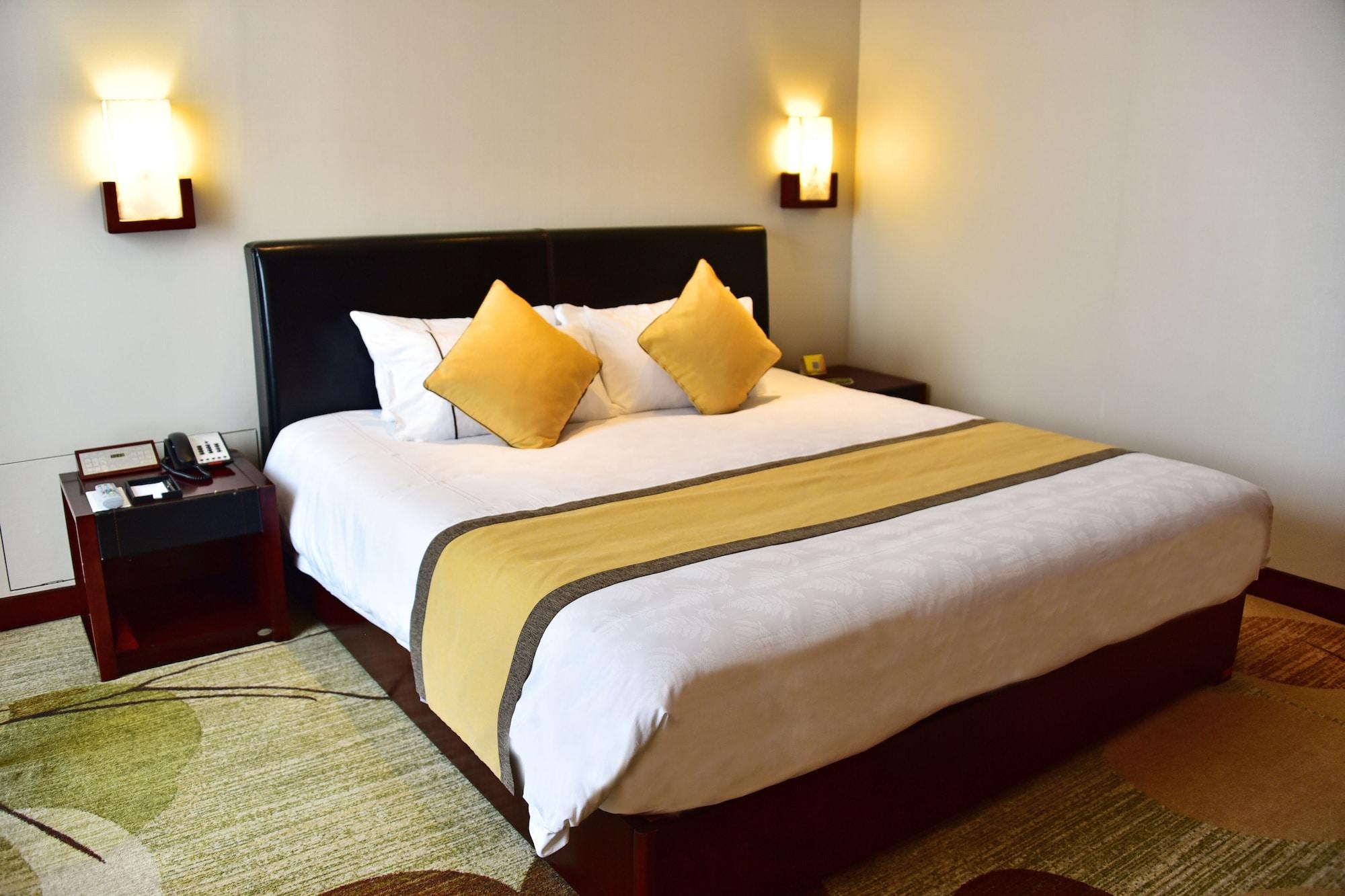 Baiyun International Convention Center 5* Guangzhou