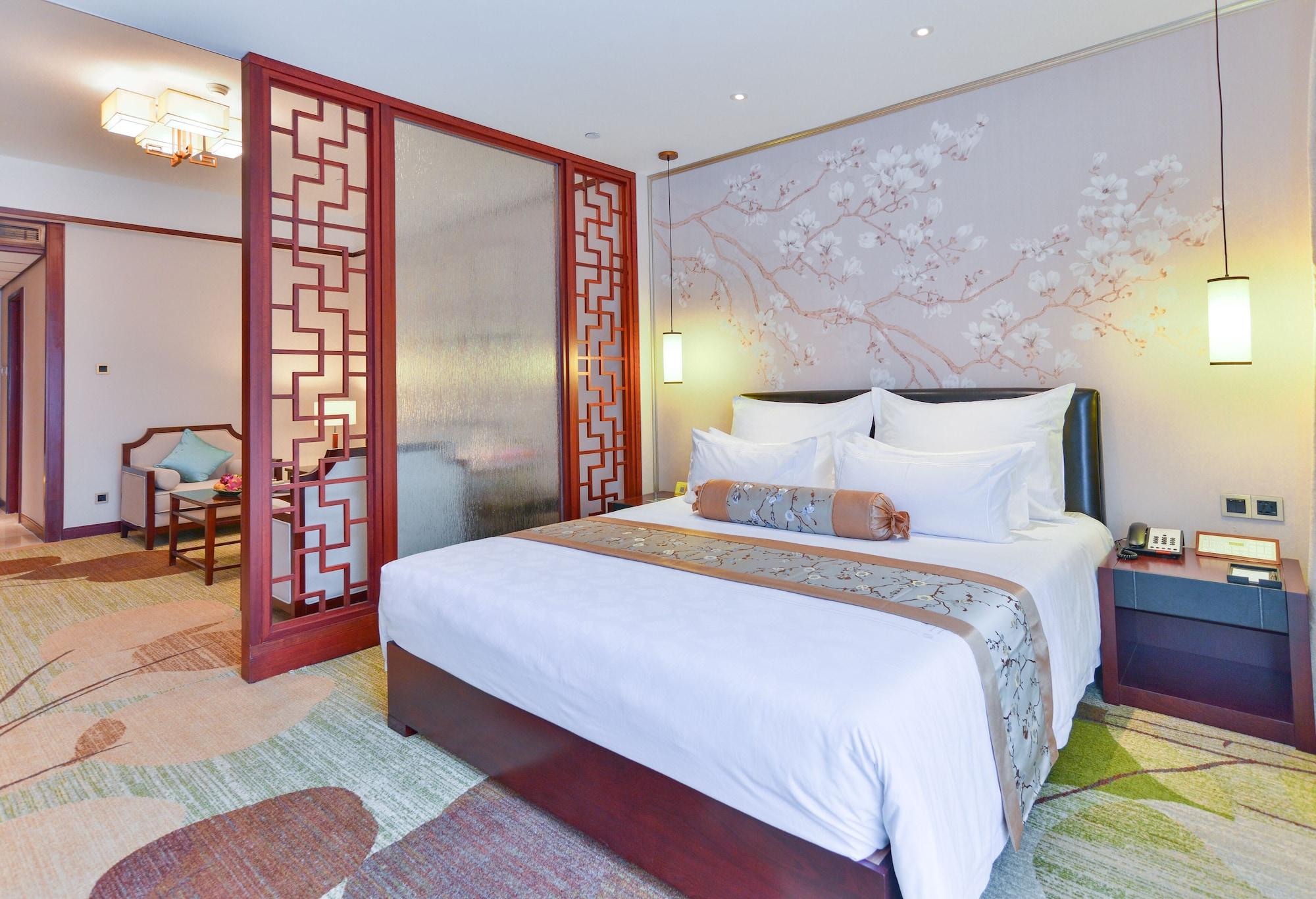 Hotel Baiyun International Convention Center