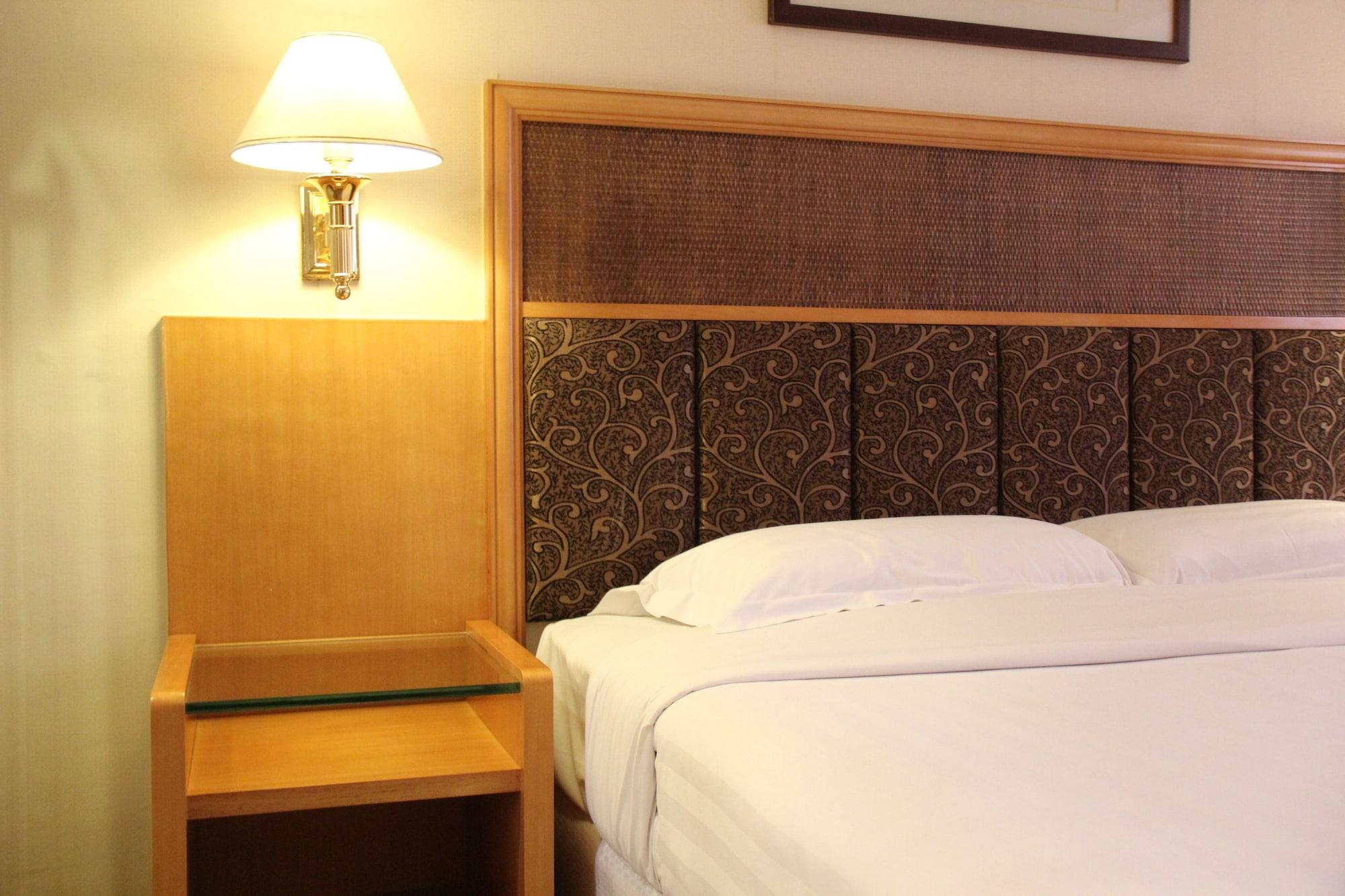 Hotel Guangyong Lido