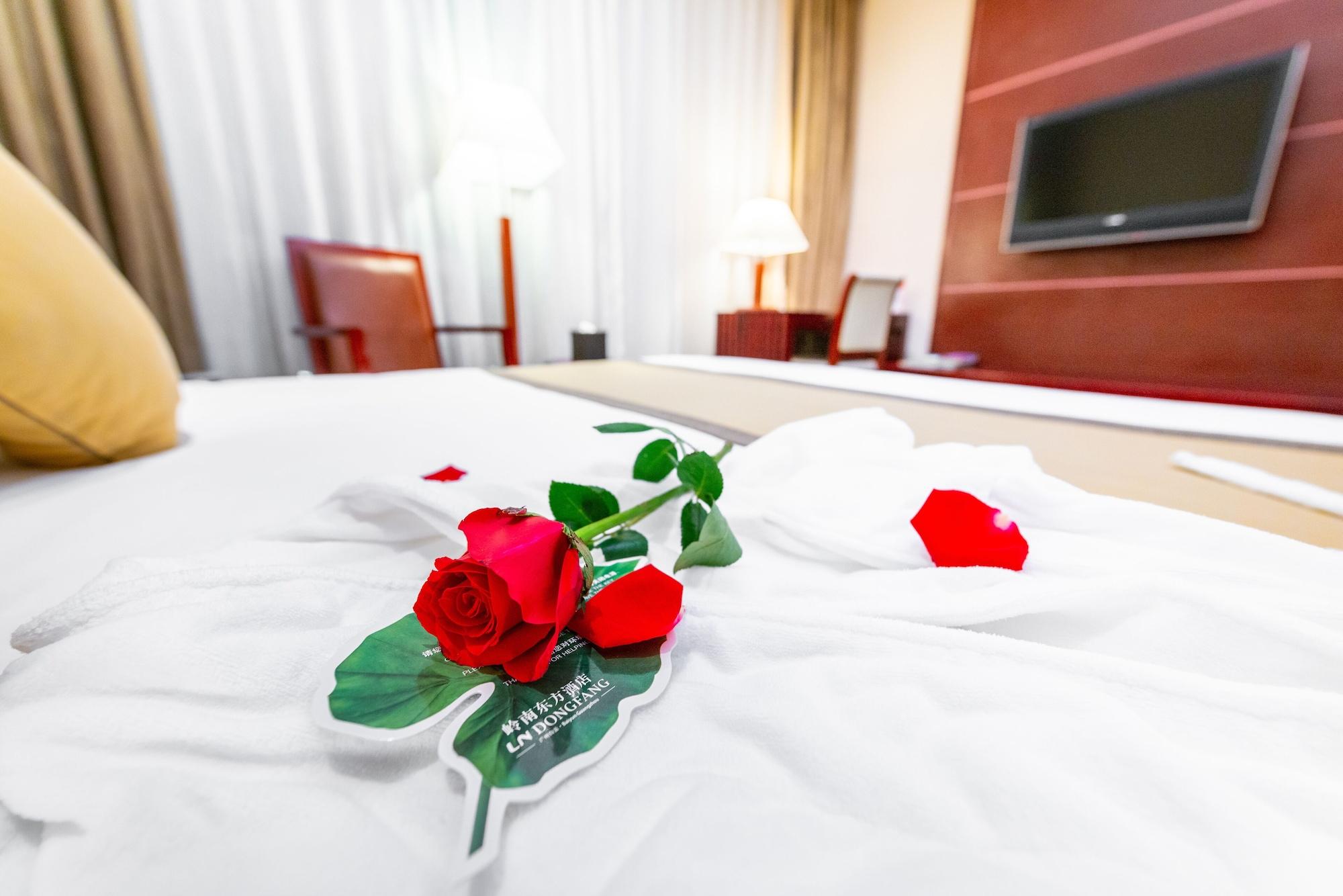 Hotel Baiyun International Convention Center Guangzhou
