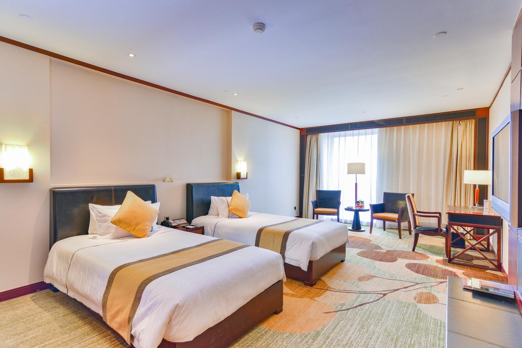 Hotel Baiyun International Convention Center