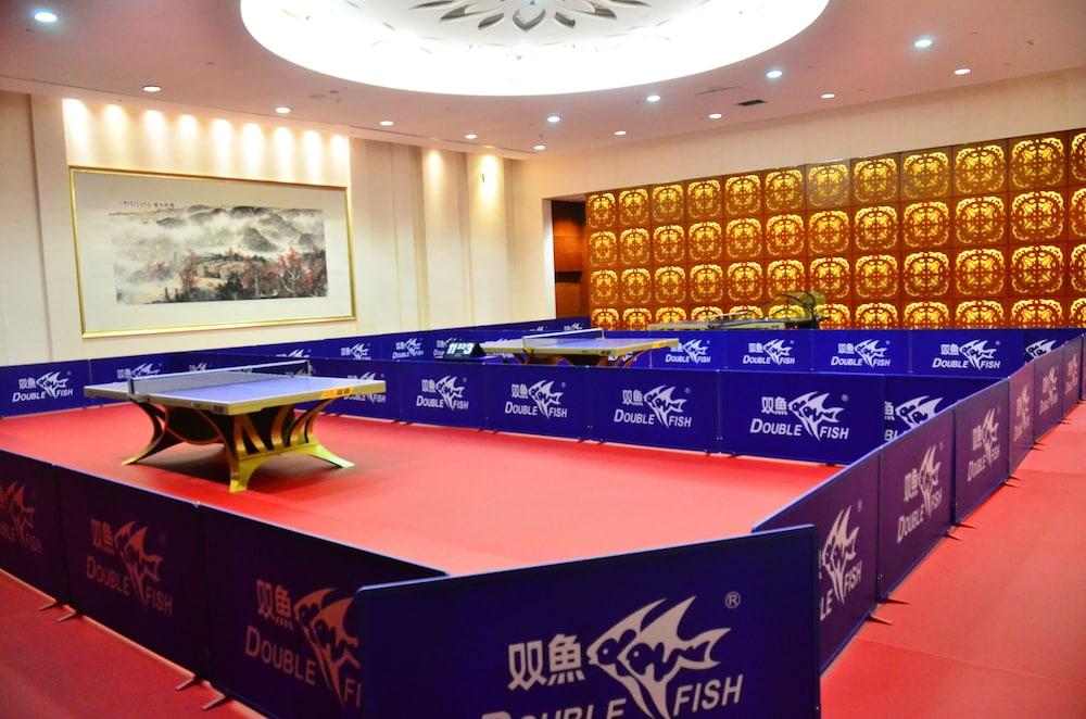 Baiyun International Convention Center 5* Guangzhou