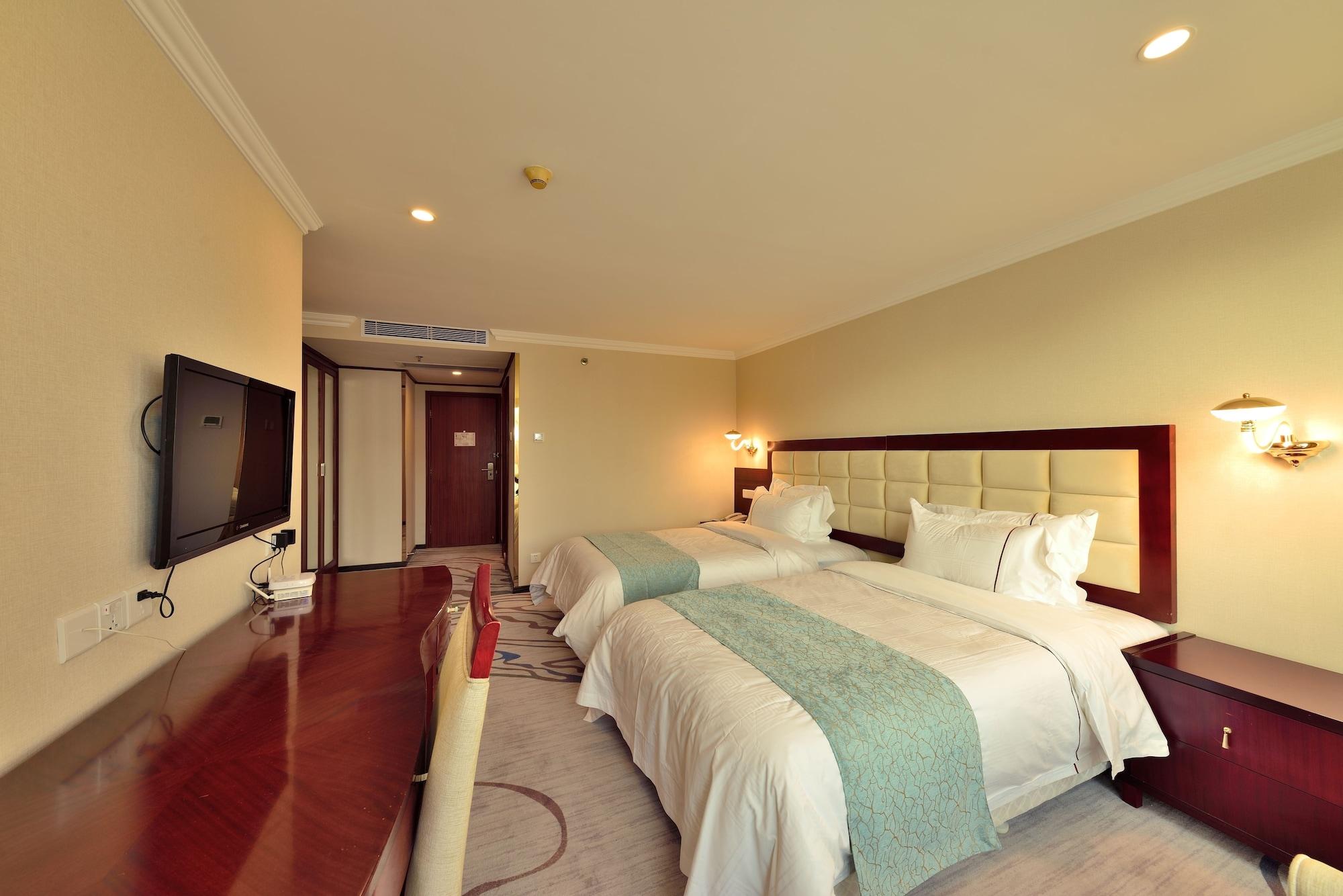 Hotel Haijun -free Fair Shuttle Bus 4*