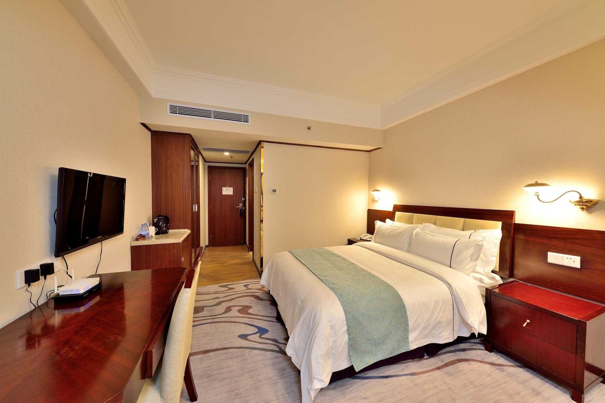Hotel Haijun -free Fair Shuttle Bus Guangzhou