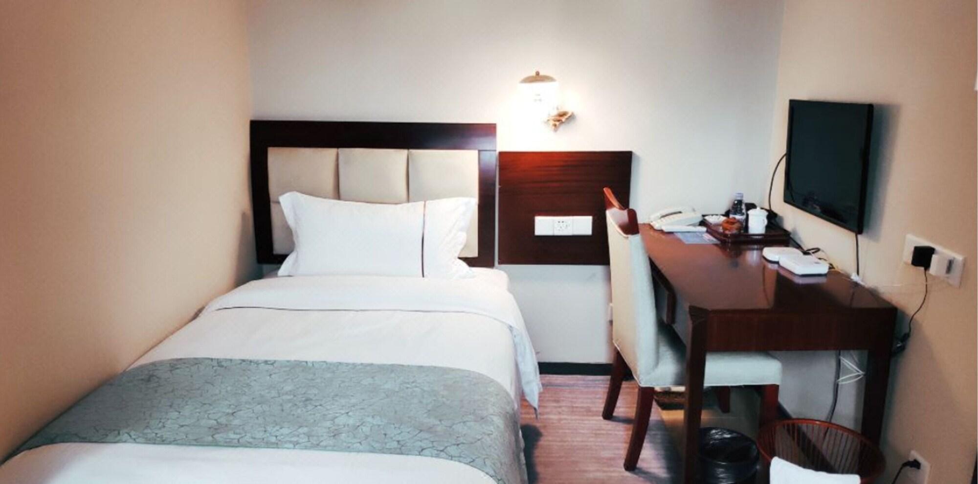 Hotel Haijun -free Fair Shuttle Bus 4*