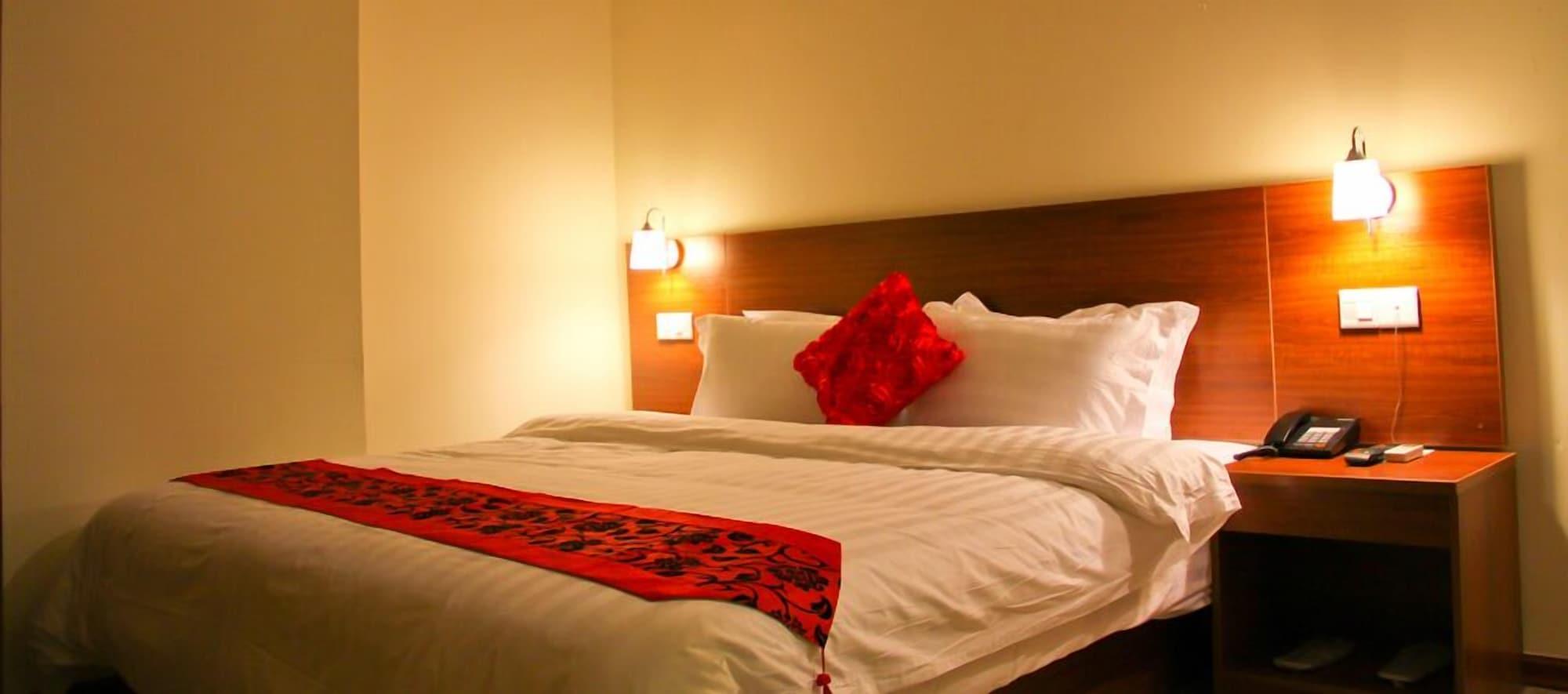 Hotel Masia 3*