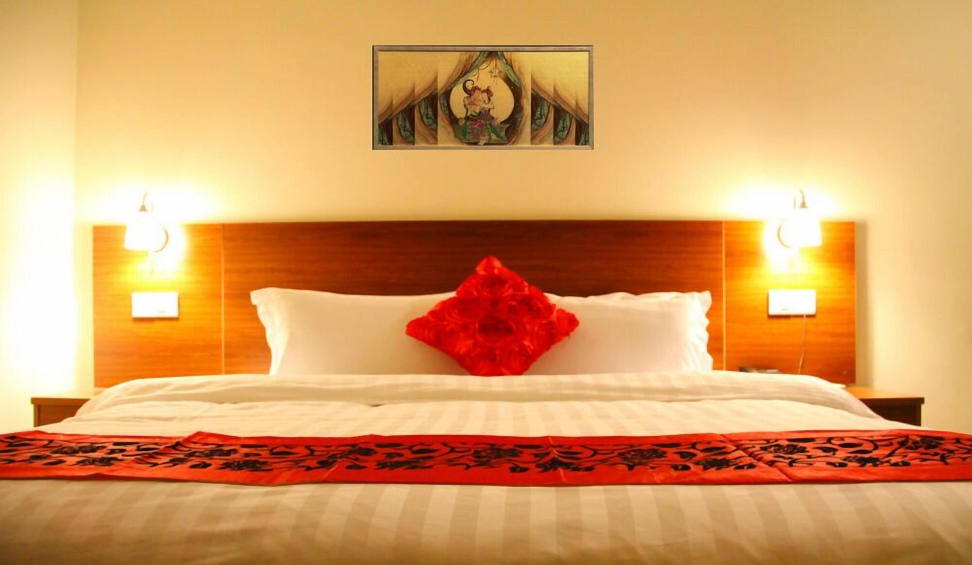 Masia Hotel 3*