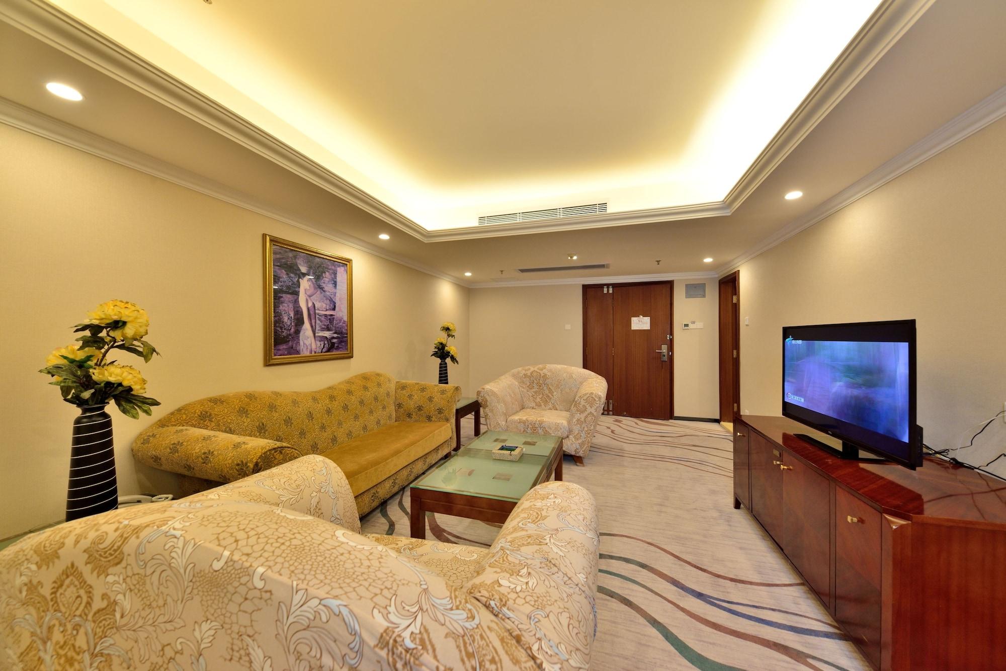 Hotel Haijun -free Fair Shuttle Bus 4*