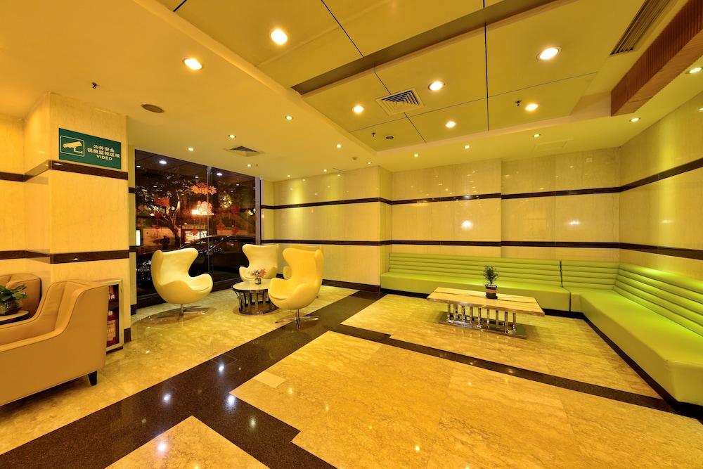 Hotel Haijun -free Fair Shuttle Bus 4*