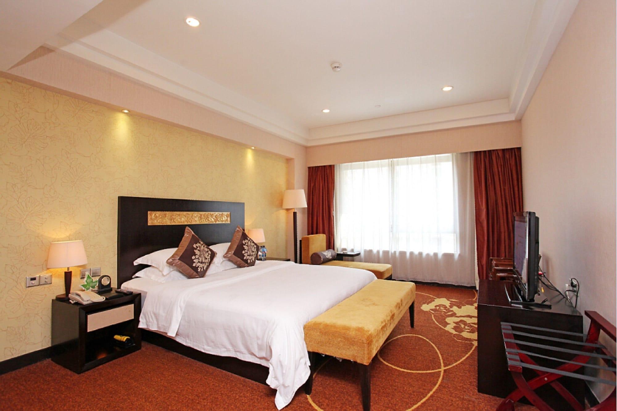 Landmark International Hotel