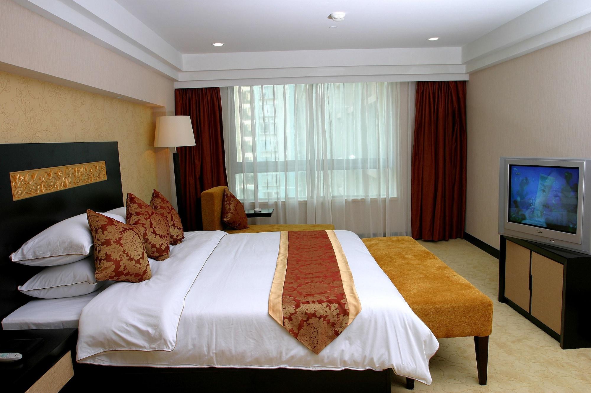 Landmark International Canton