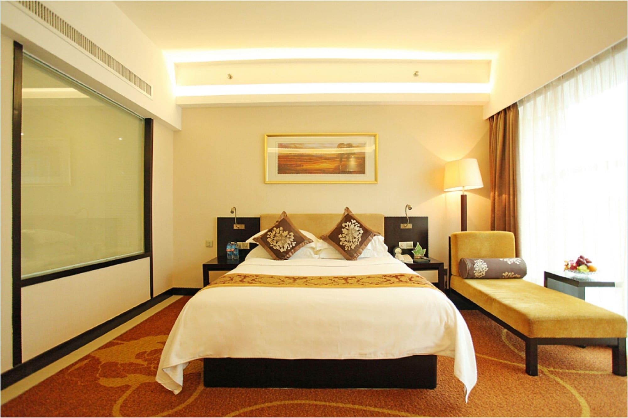 Landmark International Hotel