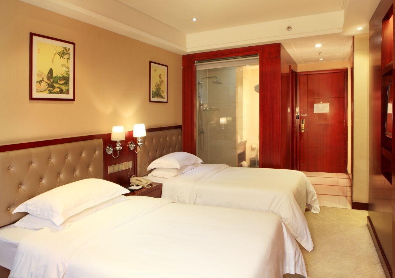 Shi Liu Hotel Guangzhou