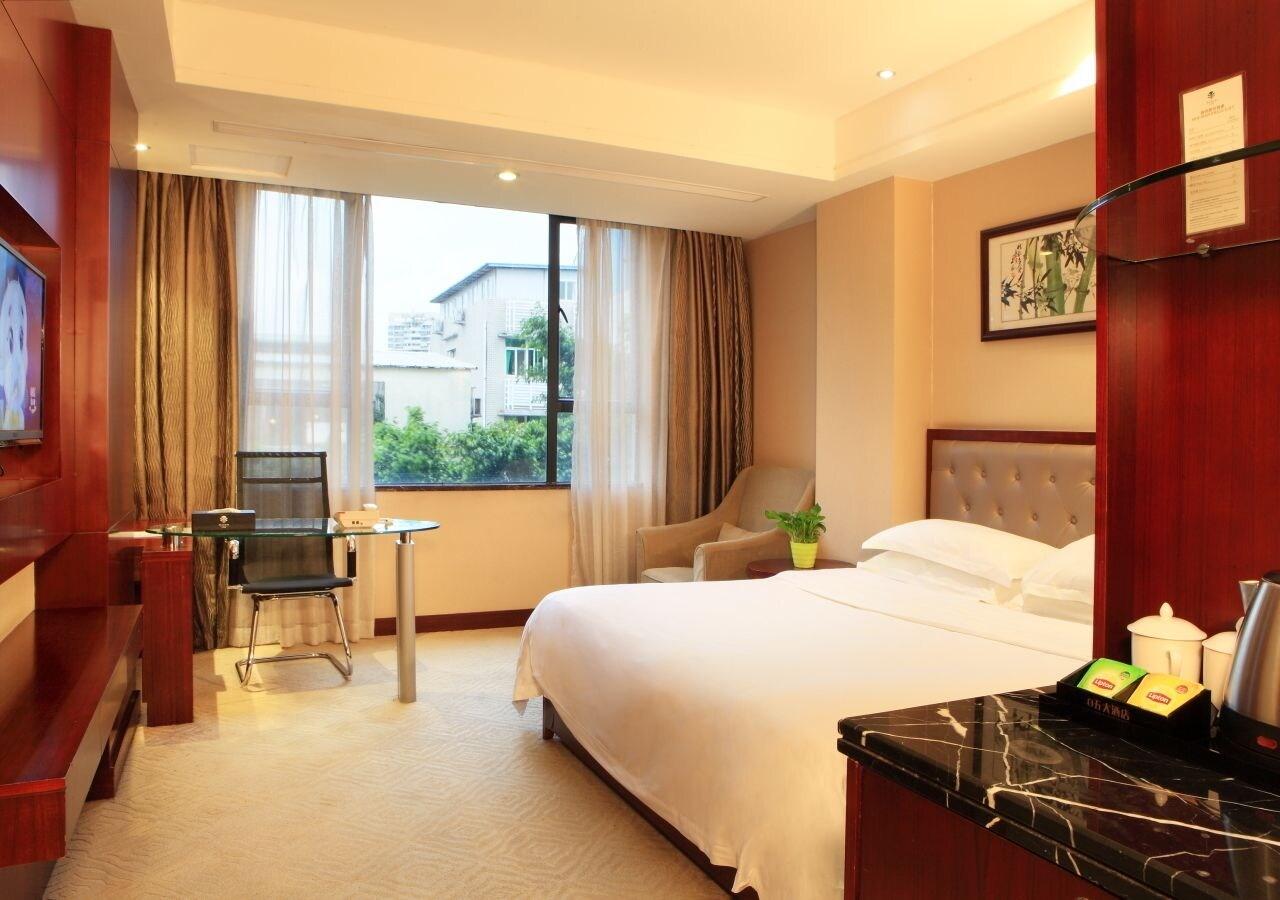 Hotel Shi Liu Guangzhou