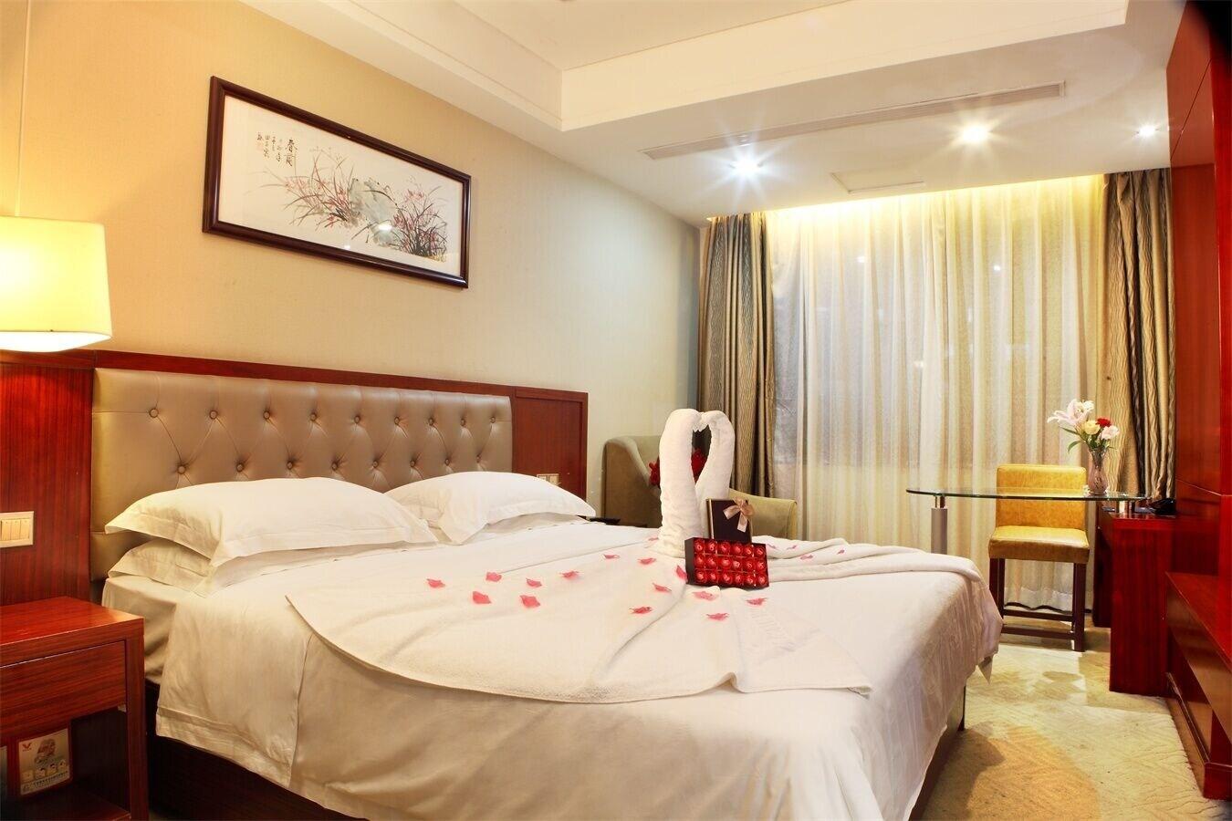 Shi Liu Hotel