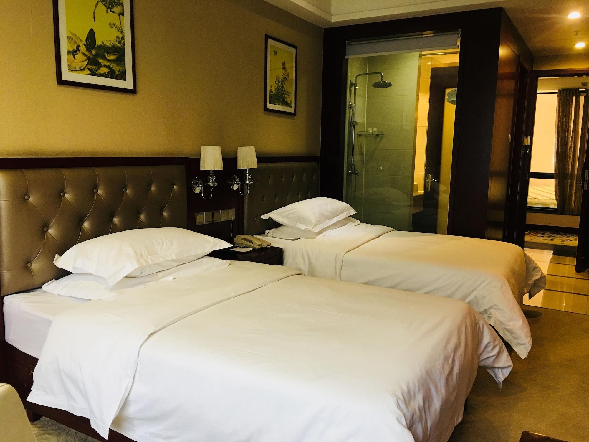 Hotel Shi Liu