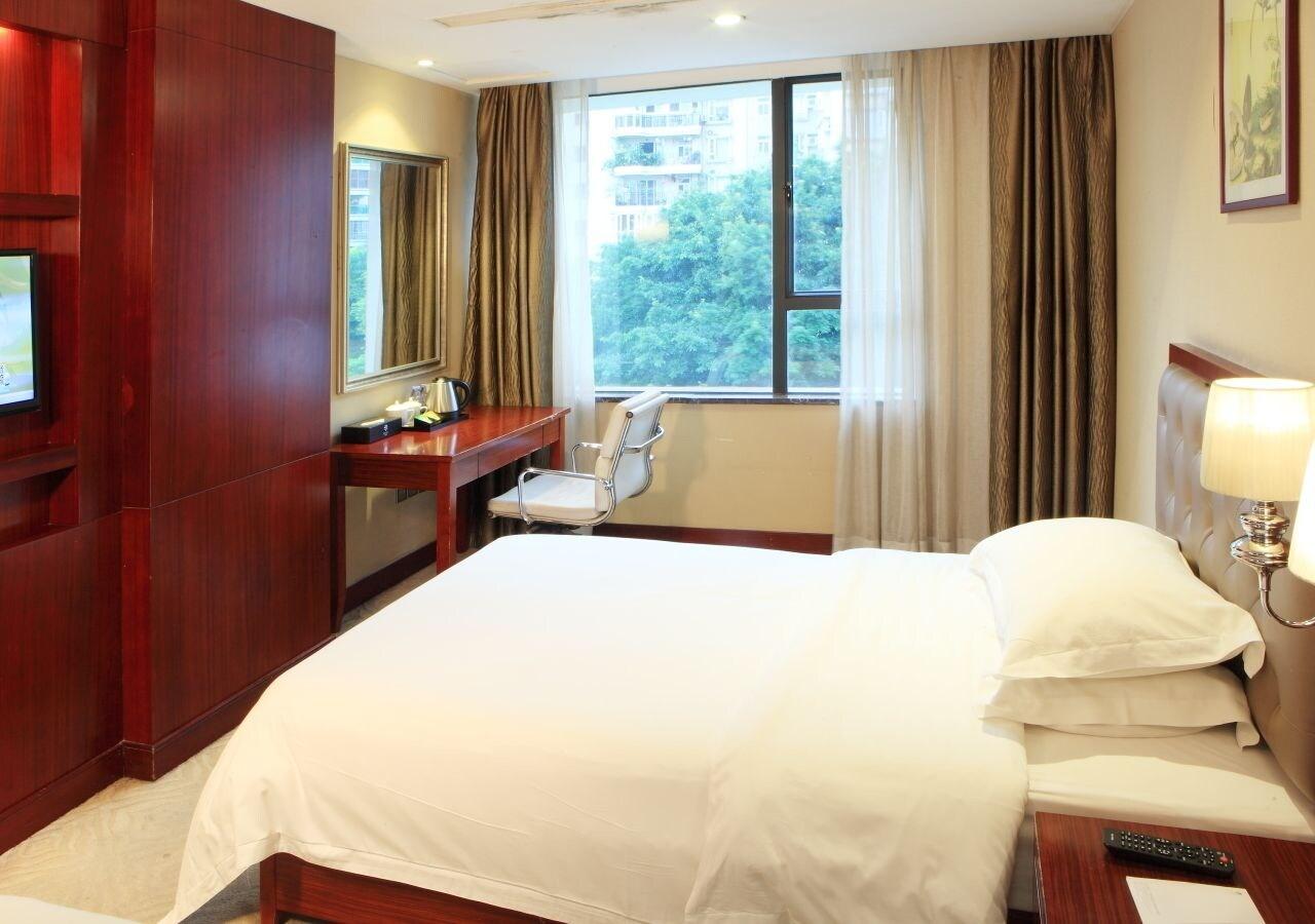Shi Liu Hotel