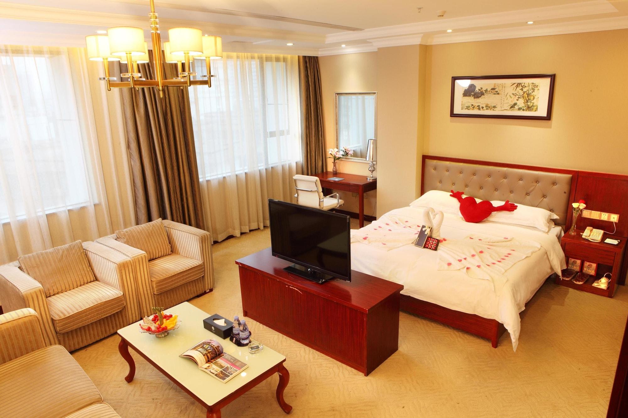 Shi Liu Guangzhou