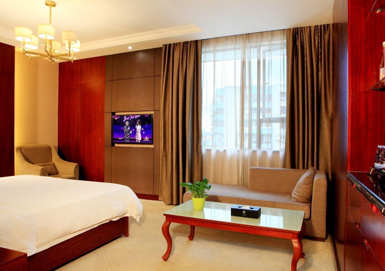 Hotel Shi Liu
