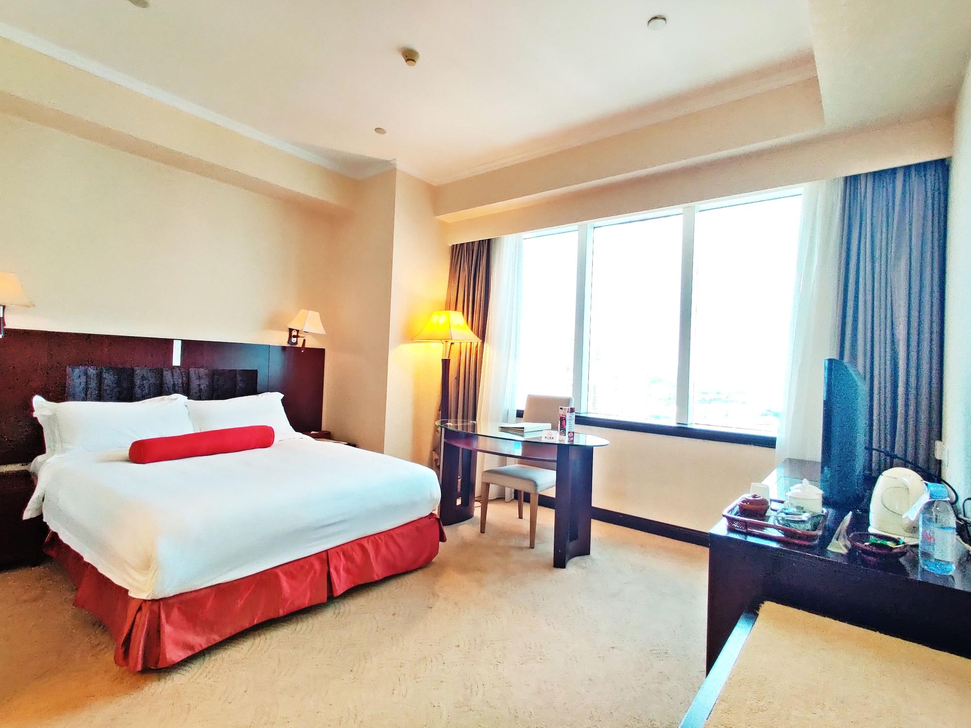 Hotel Majestic