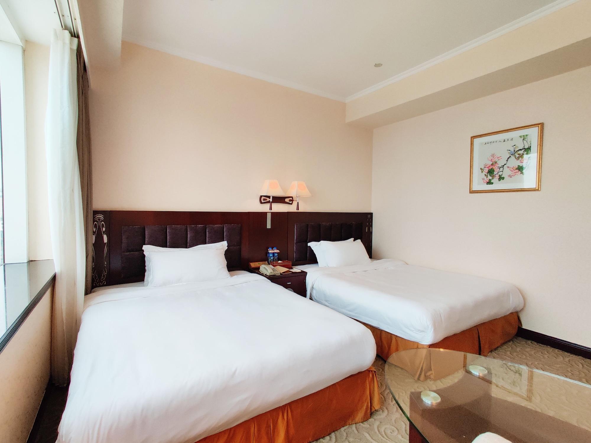 Majestic Hotel