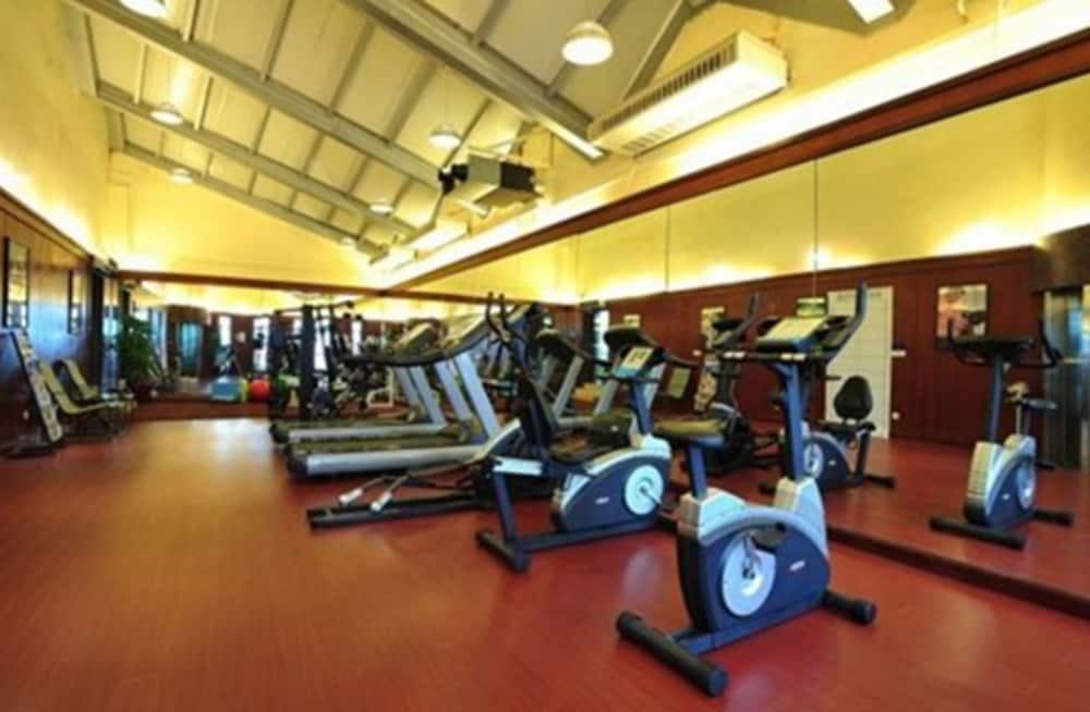 Hotel The Royal Marina Plaza 5*