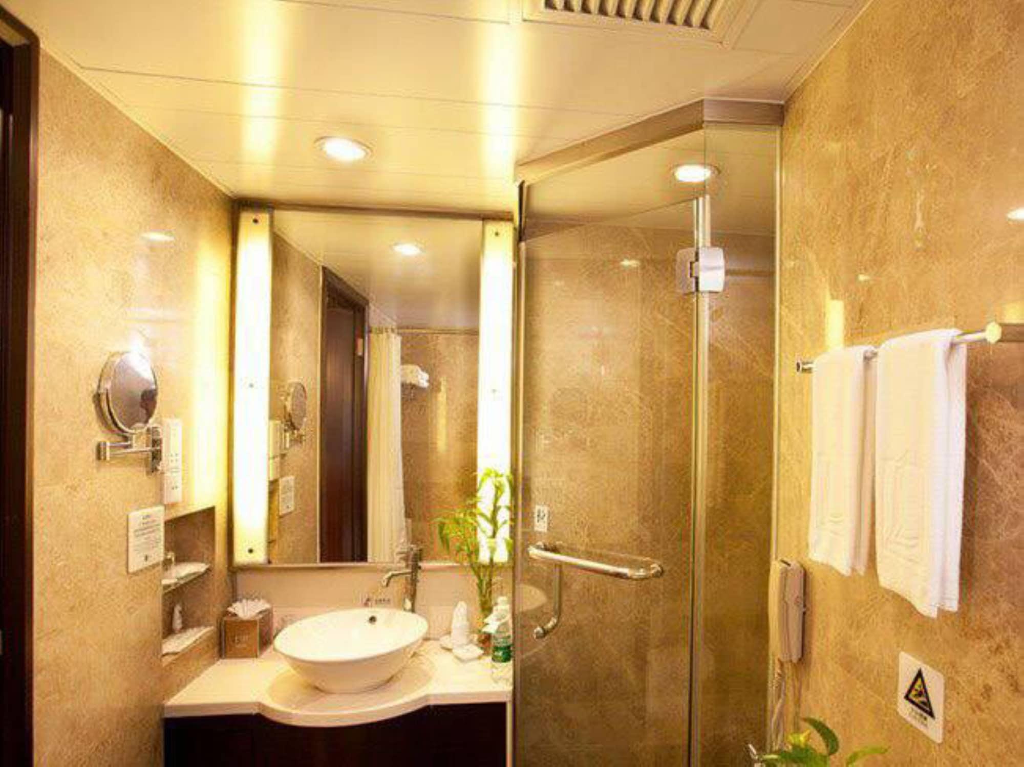 Liuhua 4*