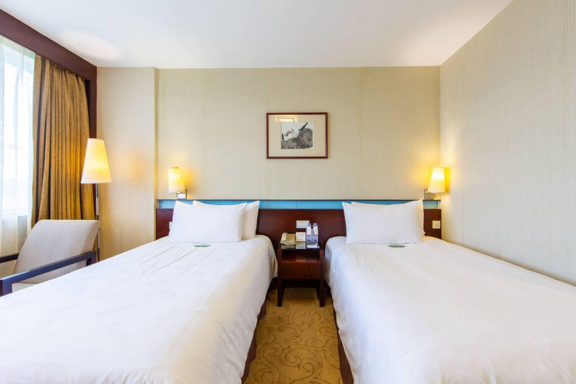 Liuhua 4* Guangzhou