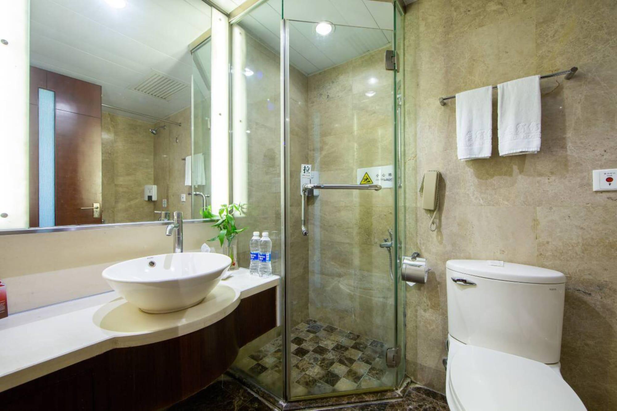 Liuhua 4*