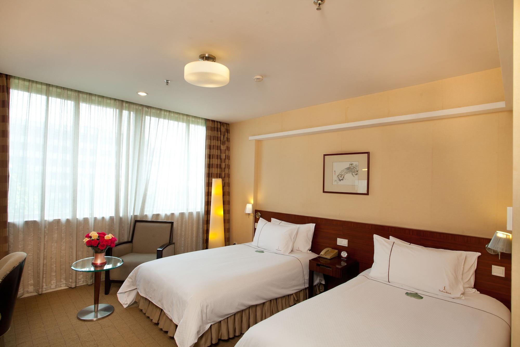 Liuhua Hotel Guangzhou