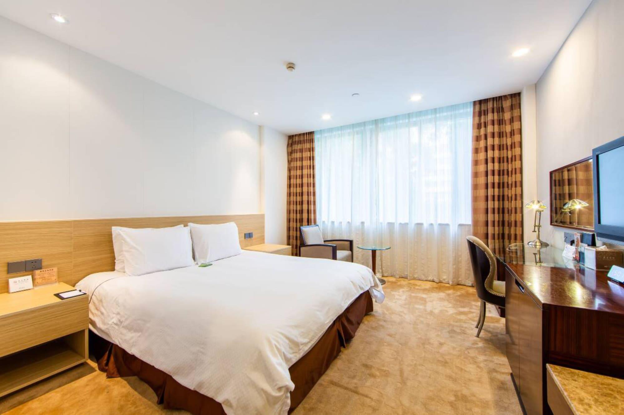 Liuhua Hotel