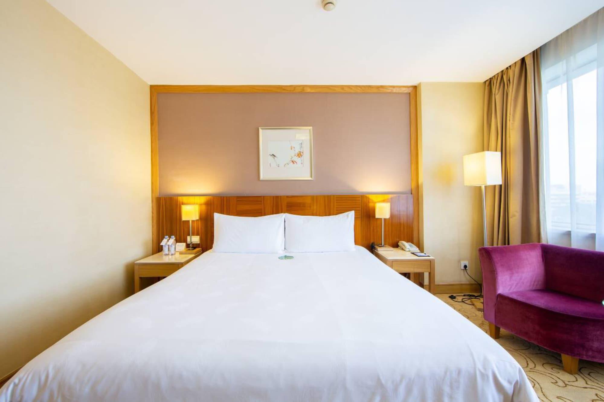 Liuhua 4* Guangzhou