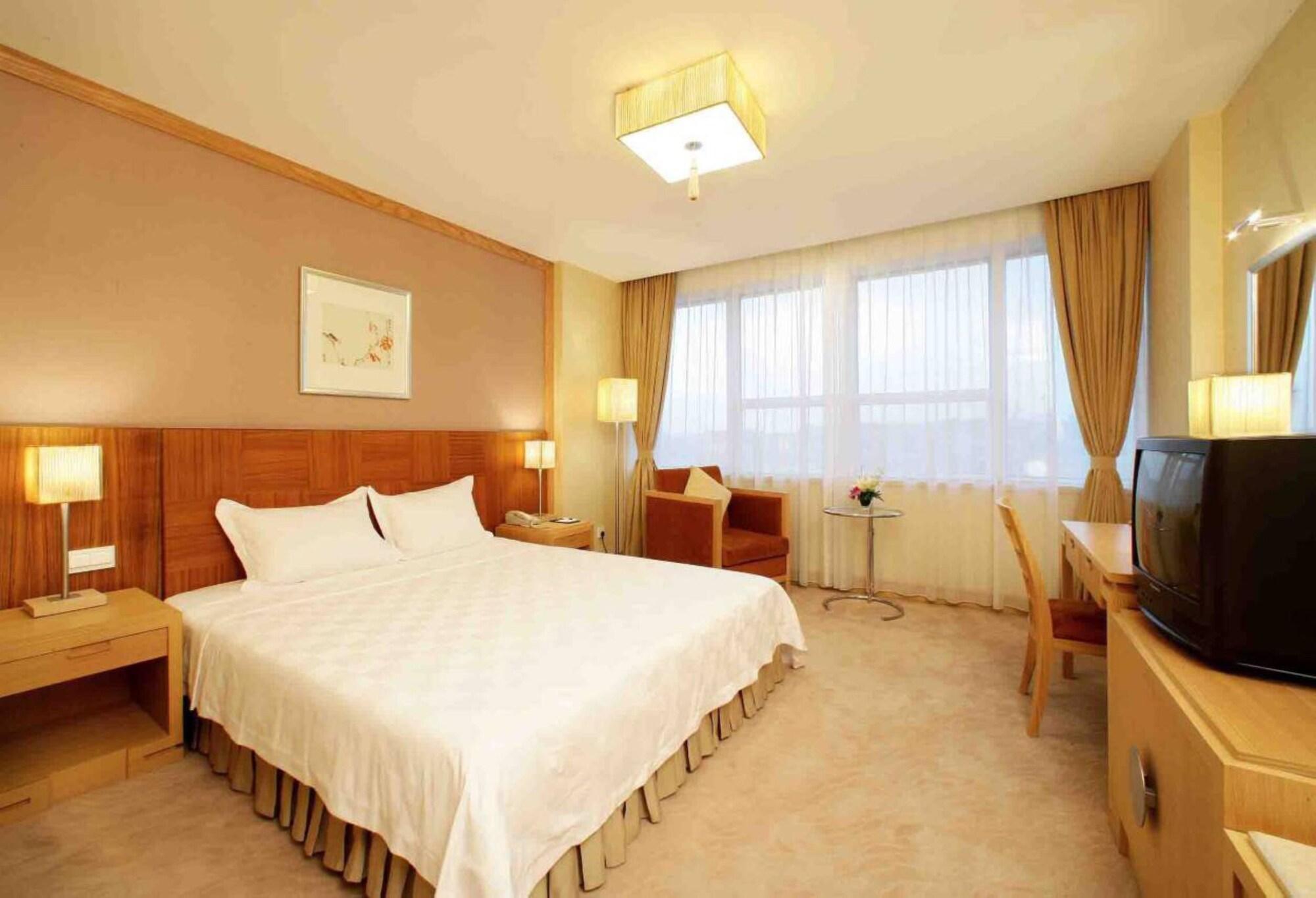 Liuhua Hotel