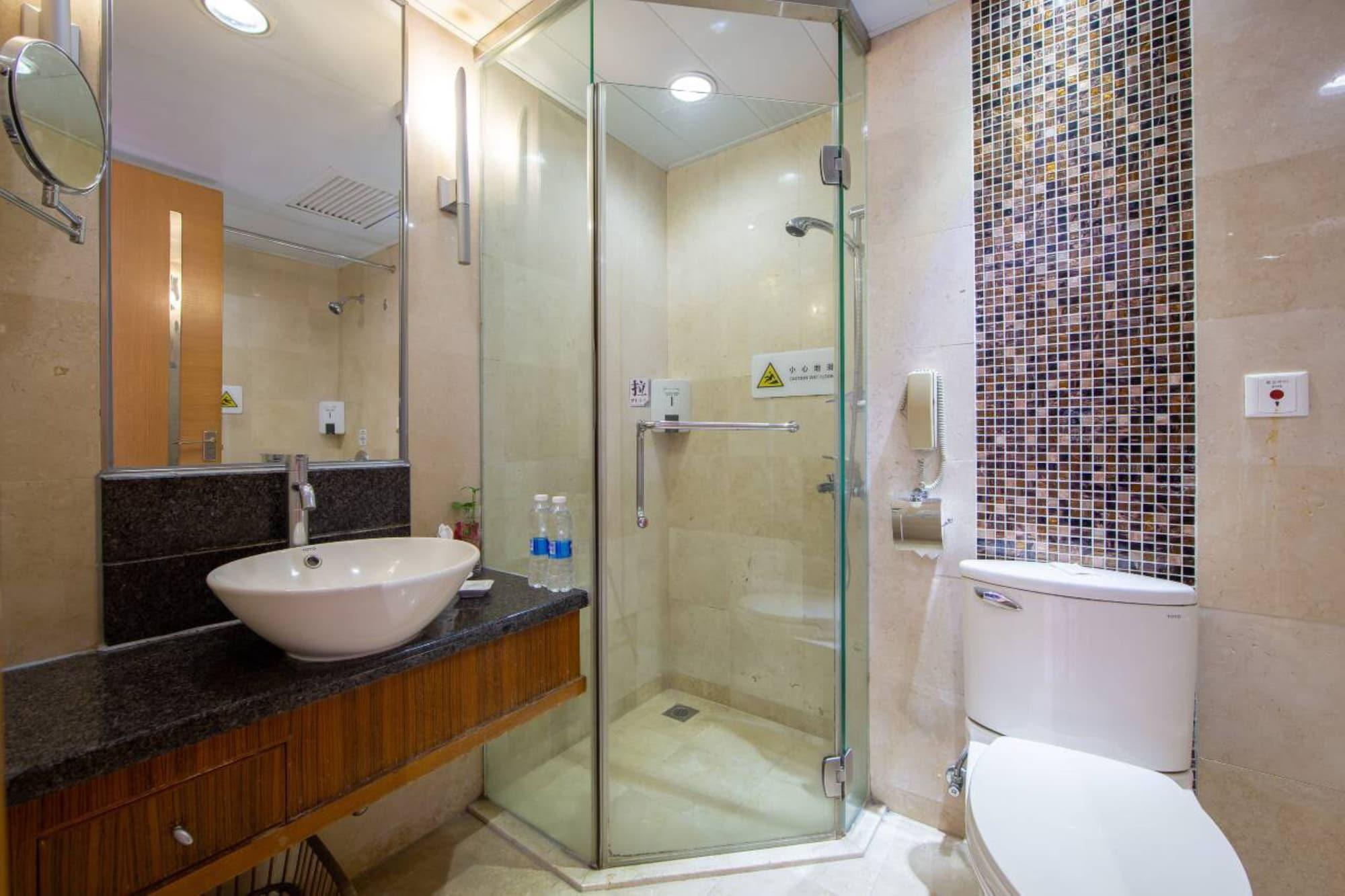 Liuhua 4* Guangzhou