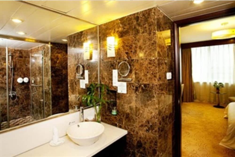 Liuhua Hotel