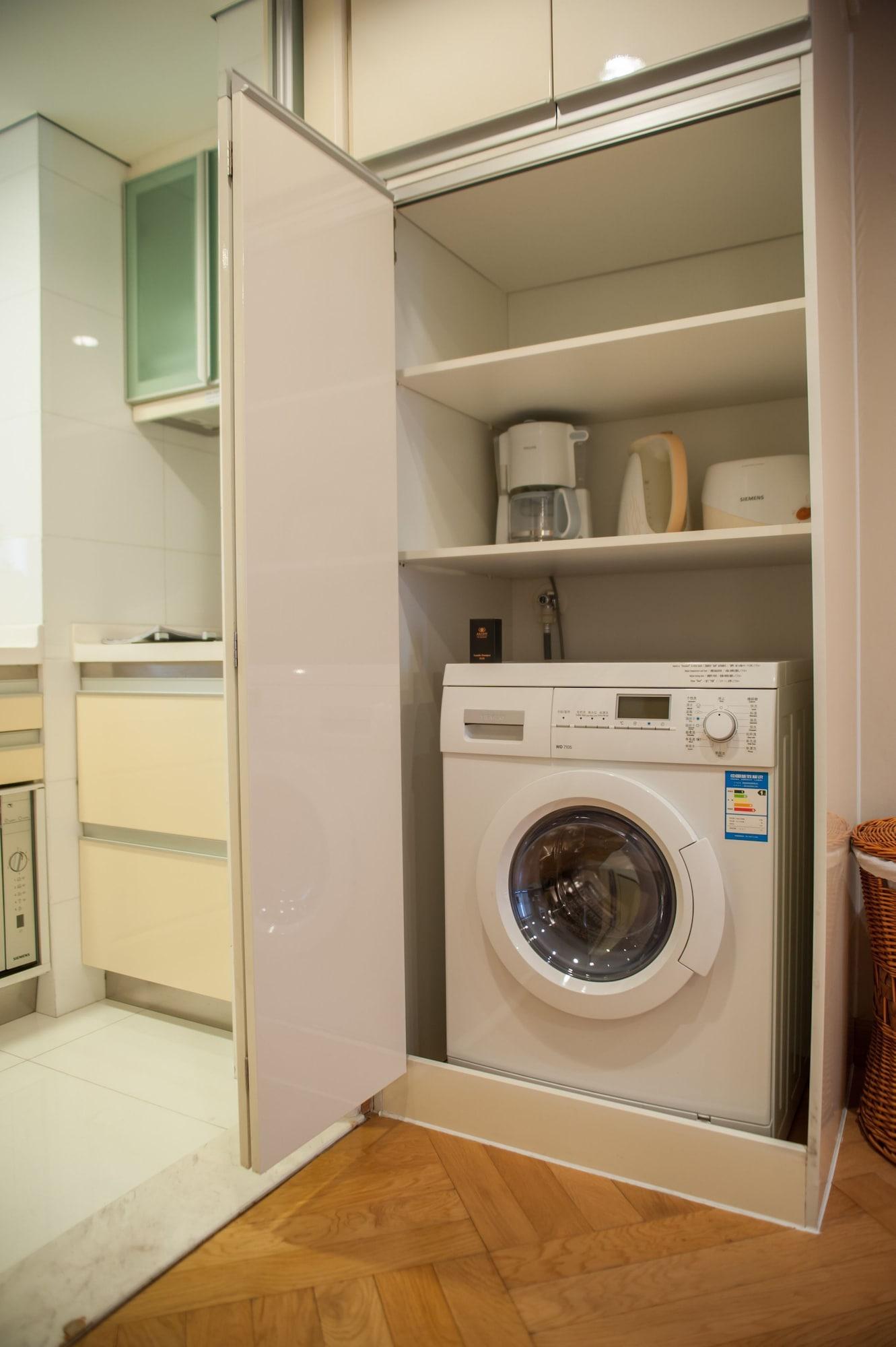 Ascott Guangzhou, Free Shuttle Bus For Fair