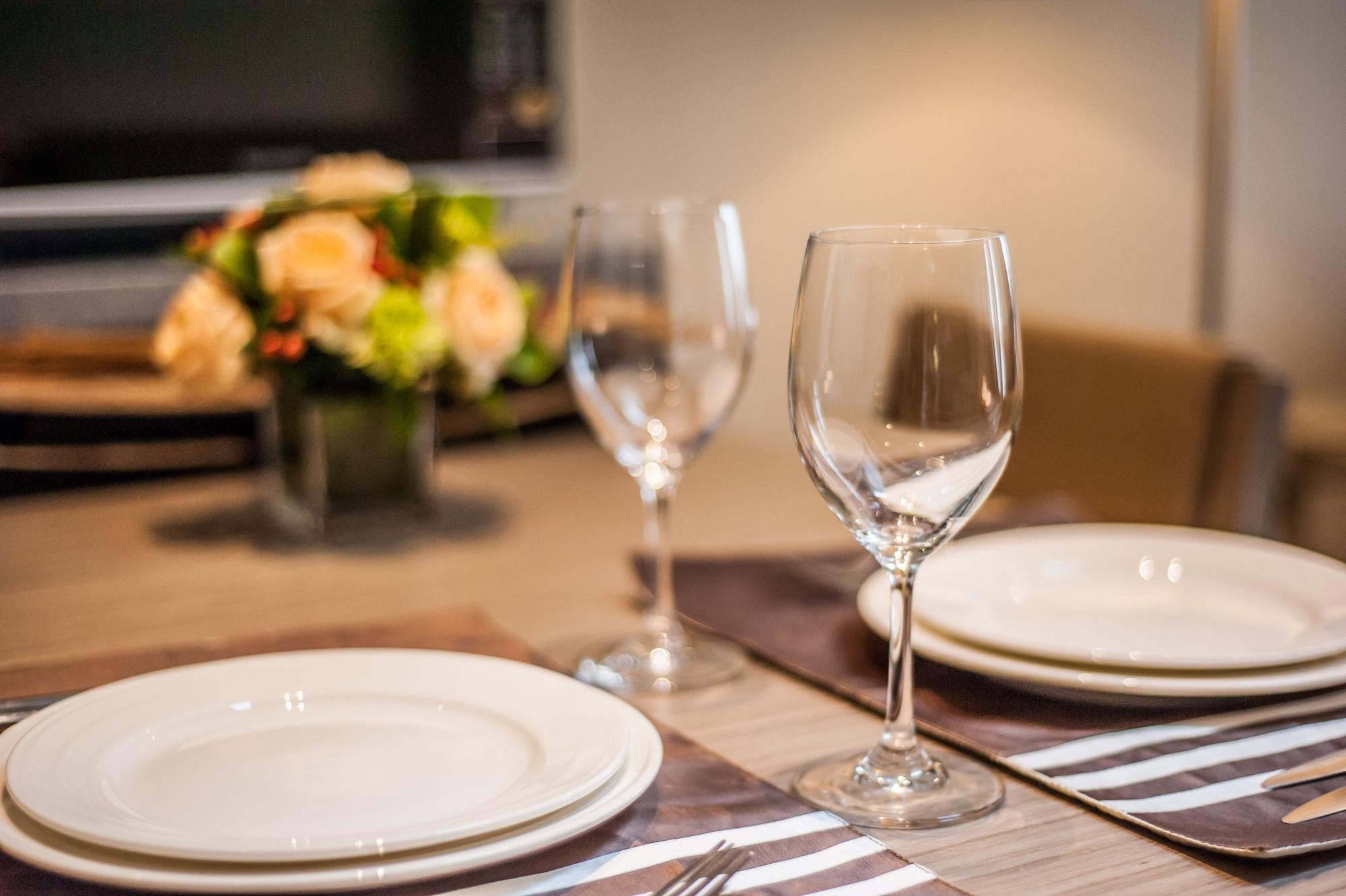 Ascott Guangzhou, Free Shuttle Bus For Fair * Guangzhou
