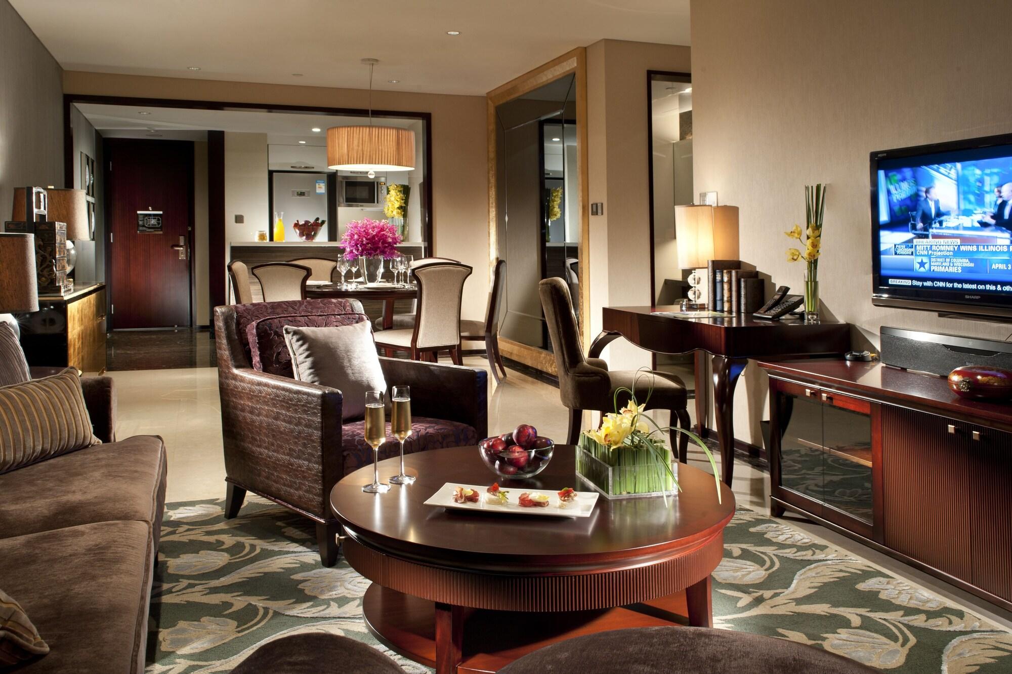 Aparthotel Oakwood Premier 5*