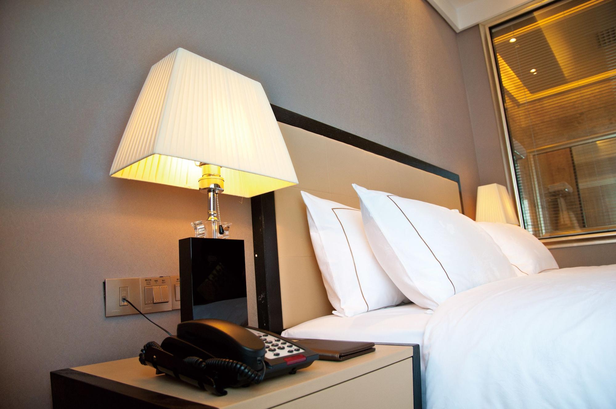 Vertical 4* Guangzhou