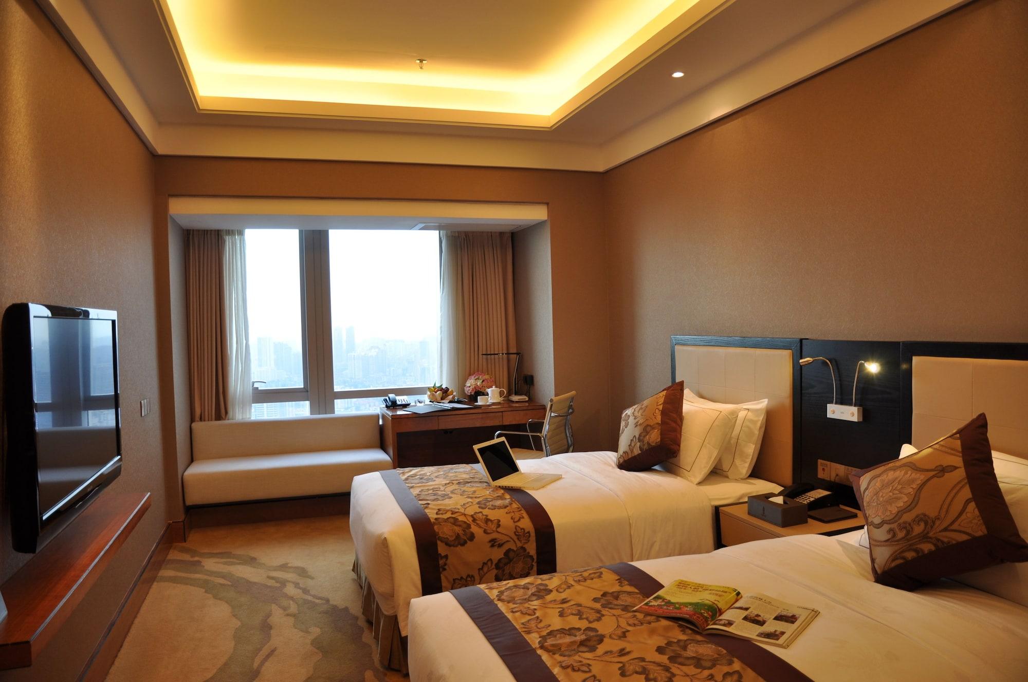 Hotel Vertical