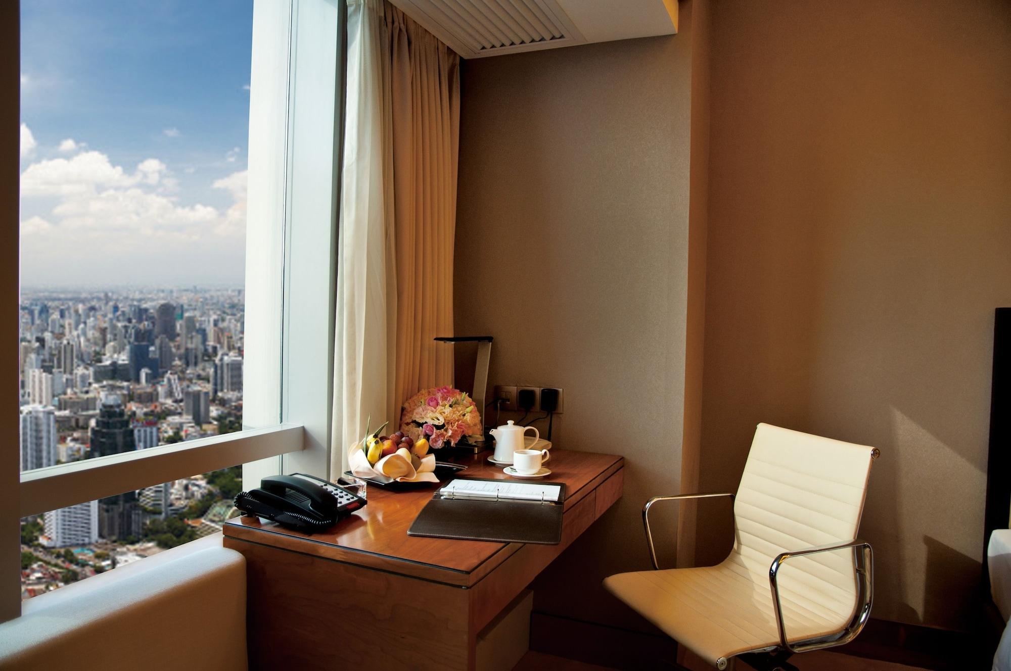 Vertical Hotel Guangzhou