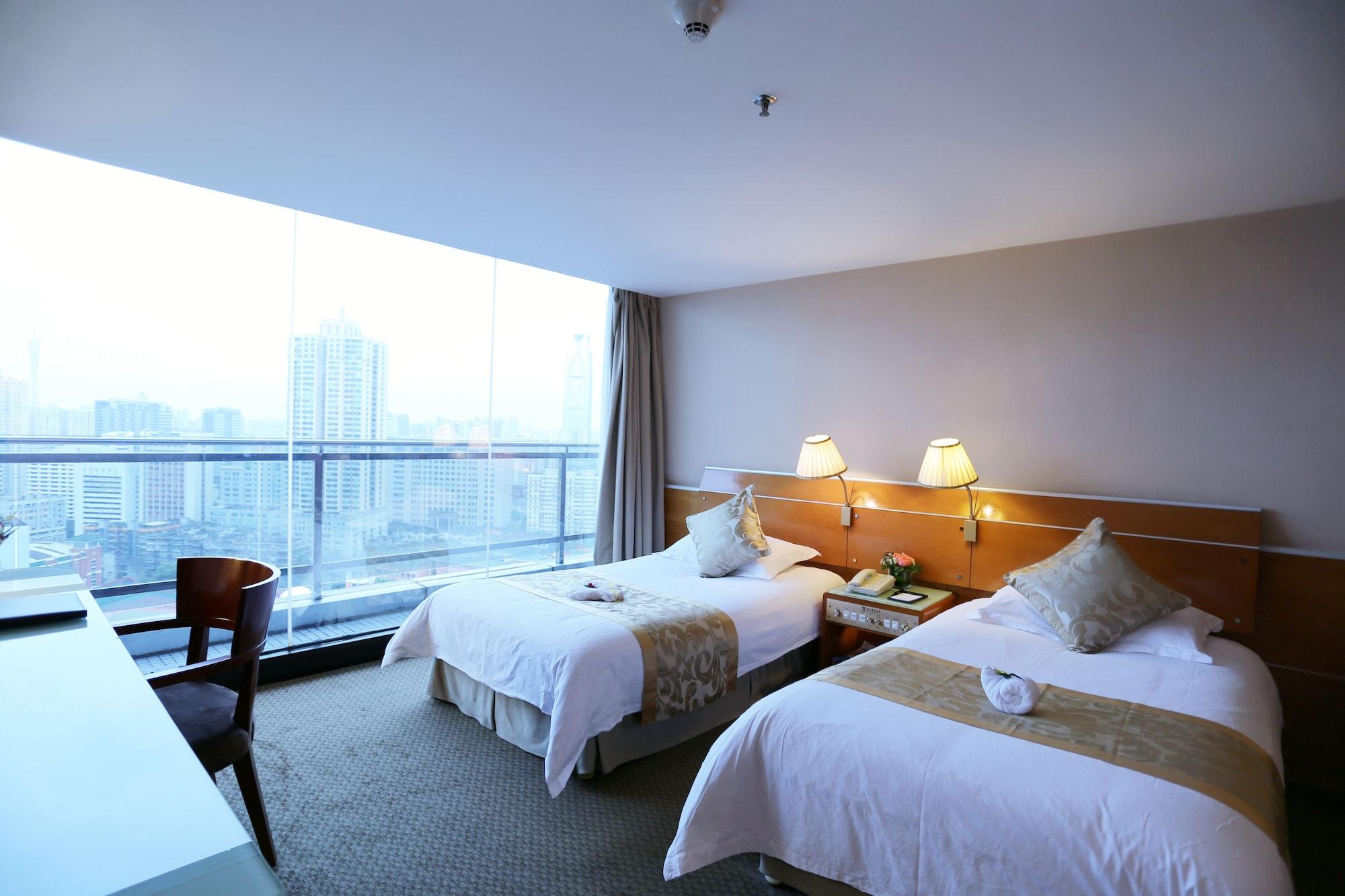 Yihe Ouzhuang 4*