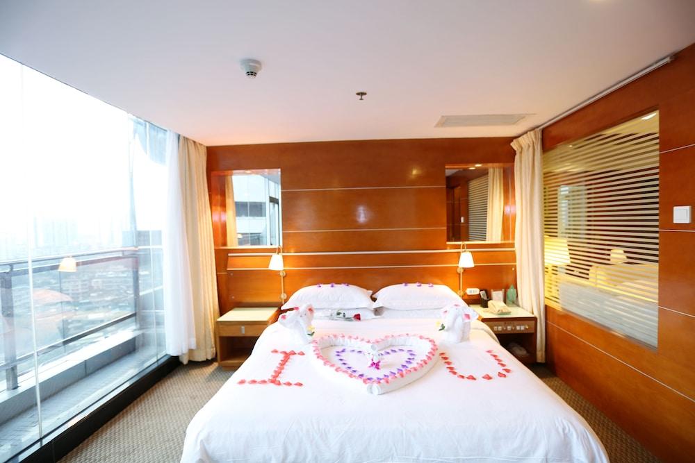 Hotel Yihe Ouzhuang