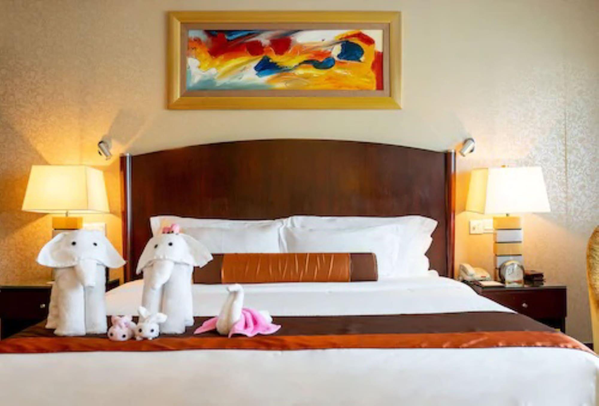 Grand International Hotel