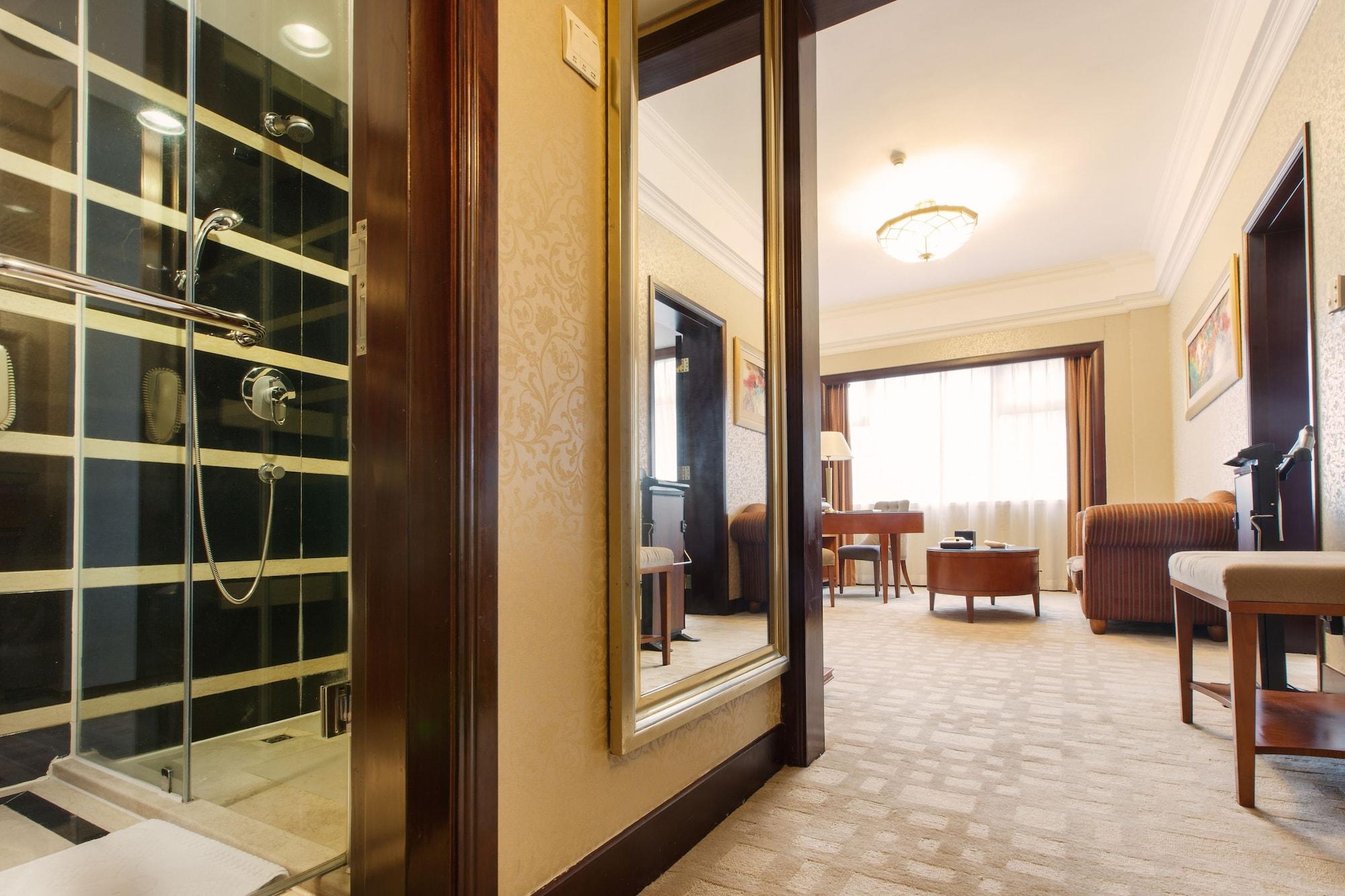 Grand International Guangzhou
