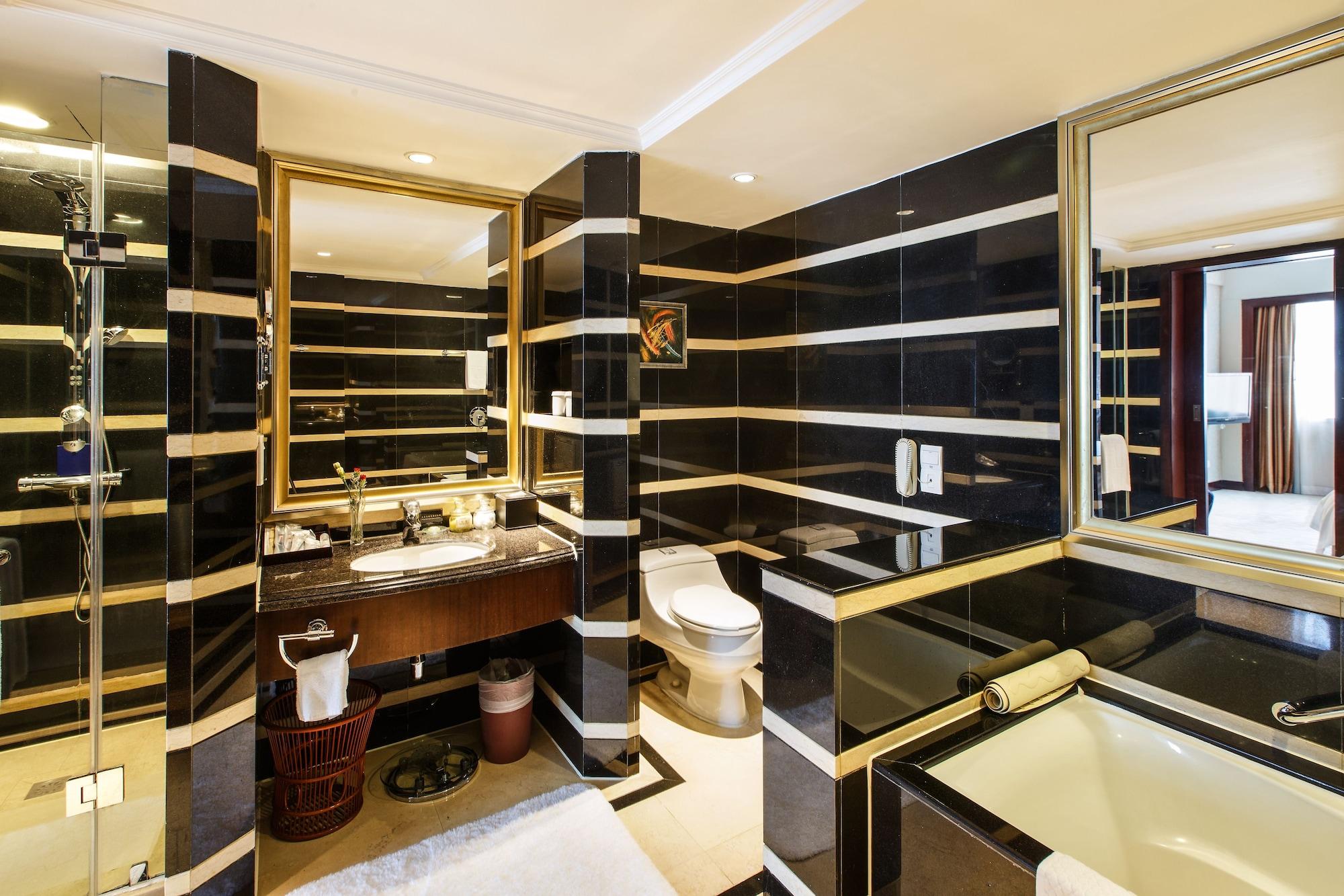 Hotel Grand International