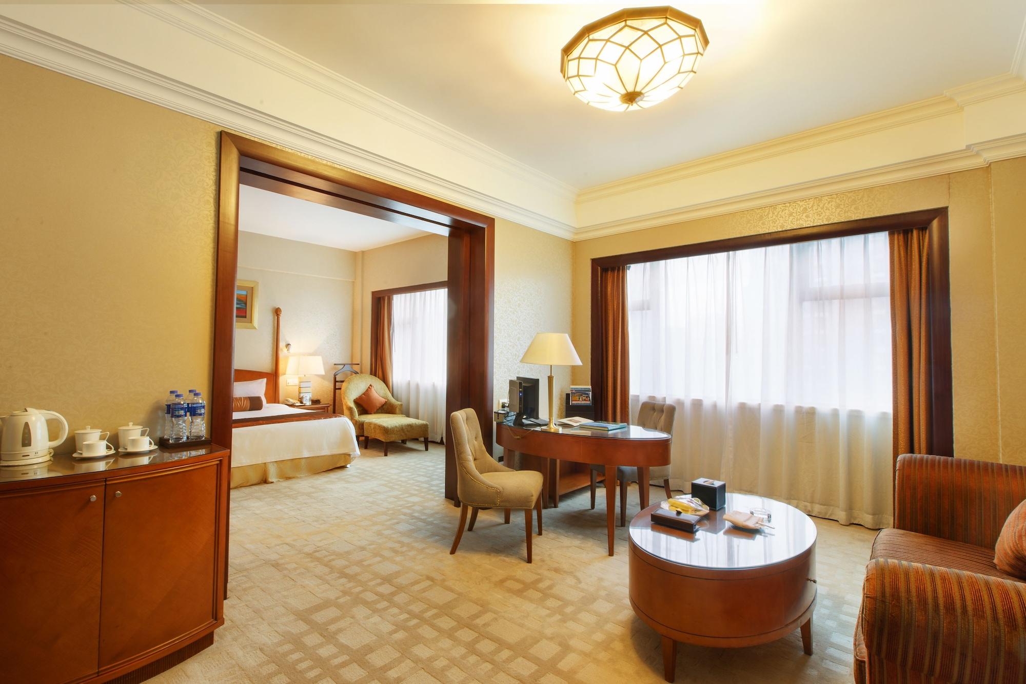 Hotel Grand International Guangzhou
