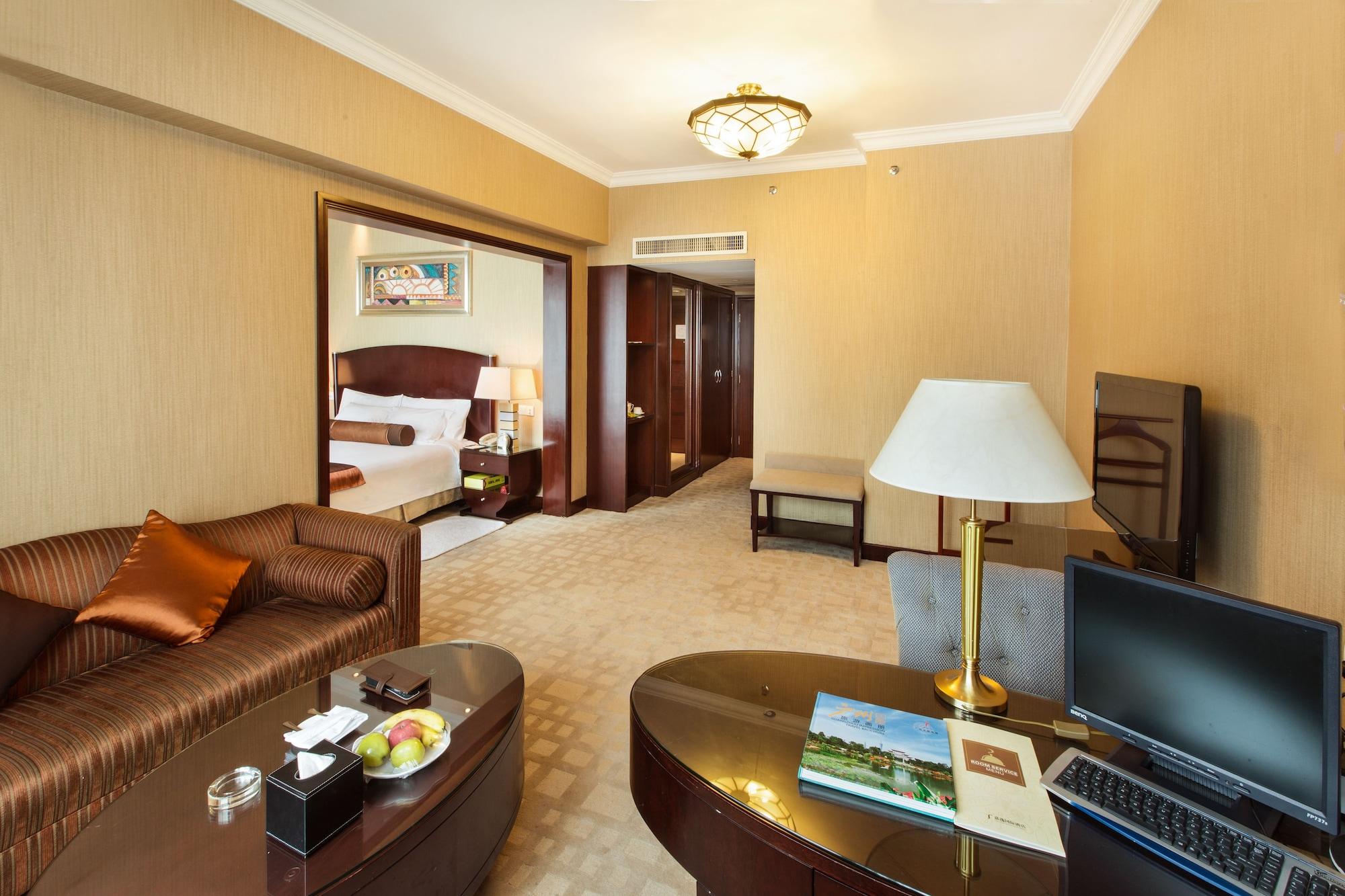 Hotel Grand International